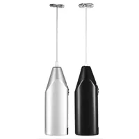 Egg Tools Handheld Whisk Electric Home Small Baking Cake Mixer Cream Automatic Whisk Milk Coffee Mixer Mini Milk Frother Tools