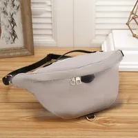 2023SS Дизайнеры роскошная мешки по талии перекрестная сумочка для тела знаменитая модная сумка для плеча Bumbag Bum Fann