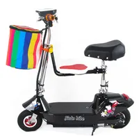 New Arrival Foldable Mini Electric Scooter for Foot Pedal Adult and Kids