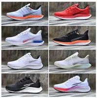 New Designer Zoom Pegasus TurbO 35 38 39 airs Men Women Running Shoes Trainers Wmns XX Breathable Net Gauze Casual Shoes Sport Luxury leisure Sneakers 36-45