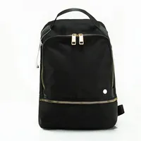 Brackpack da school con borse da esterno Lulu di alta qualità a sei colori con il logo