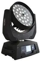 36PCS10W LED Zoom Moving Head Wash Lightをタッチスクリーンディスプレイ8654047