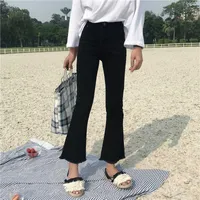 Women's Jeans Cheap wholesale 2019 new Spring Autumn Hot selling women's fashion casual Denim Pants XC8 L230316