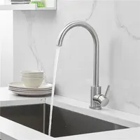 Kitchen Faucets Gourmet Water Mixer Organizers Smart Bathroom Washbasin Tap Portable Accessories Single Lever Household Items