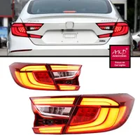 Lighting System Other Tail Light Parts For X 2023-2023 Taillights Rear Lamp LED DRL Running Signal Brake Reversing Parking Facelift
