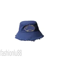 Designer Caps for Women Fashionable Bucket Hat Mens Casual Occasion PartyGorras Retro Summer Sunshade Daily Dress Unisex Luxury Hat Exquisite PJ052 B23