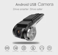 USB Front ADAS DVR Dash Camera Vehicle Driving Recorder Car Video Gsensor Night Vision Smart Track Z5277240013