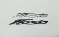 Voor Ford Fiesta Achterpoort Hatchback Emblem Logo Badge Sign07340841