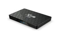 X98H PRO ANDROID 12 TV BOX 2G 16G 32G 64G WIFI6 1000M LAN WIFI6 BT50 ALLWINNER H618 4K HDR8293765
