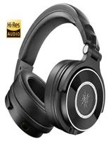 Monitor 60 Wired Headphones Professional Studio Headphones Stereo Over Ear Headset With HiRes Audio Microphone For DJ Wireless Bl2330548
