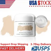 US 3-7 Business Days Free Shipping Top qaulity The moisturizing cream 30ml regeneration intense face skin care cream shopping