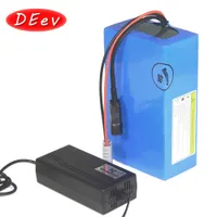 72V 40AH 60AH 20AH 30AH electric bicycle lithium battery 72v 3000w 5000w Scooter battery