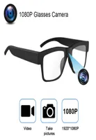 1080P HD Mini Camcorders Camera Driving Record Cycling Video Smart Glasses With Eyewear Camcorder For Outdoor Cam8219366