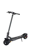 Scooter di pneumatici largo 8 pollici Smart Bilancing Passeggino pieghevole shock mobilità liscia mobilità per adulti skateboard in lega per adulti scooter