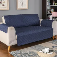 Moderna soffaomslag för vardagsrumssoffa täcker husdjur hund mattmöbler skyddare reversibelt armstödslipcovers 1 2 3 sits 201242v