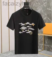 Diseñador Polos Mode Camisetas para hombres Hemd und Herbst Hohe Frauen T Shirts Langarm Hemden Streetwear Casual Man Kleidung Cl9i