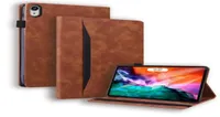 Business Leather Wallet Case for iPad Mini 6 5 4 3 2 1 7 8 9 97Ich 102 Air 105 102 11 Air4 Pro 2021 3Gen 2 Pro 129 2021 ID C1632296