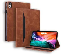 Business Leather Wallet Case for iPad Mini 6 5 4 3 2 1 7 8 9 97Ich 102 Air 105 102 11 Air4 Pro 2021 3Gen 2 Pro 129 2021 ID C3518582