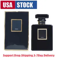 USA 3-7 Business Days Fast Delivery Luxuries designer Perfumes spray parfum woman female charming smell 100ml
