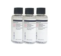 Microdermabrasie originele aqua schone oplossing peel concentreerde 50 ml per fles gezichtsserum hydra voor normale huid
