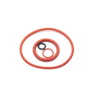 2Packs pipe Replacement Seal O Ring Set for Mighty Storz & Bickel Mighty plus