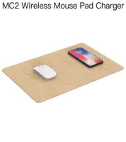 JAKCOM MC2 Wireless Mouse Pad Charger in Smart Devices as 2018 new inventions xx mp3 video tomo7006869