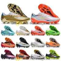 Gift Bags Mens Football Boots X Speedportal.1 SG Firm Ground Cleats Messis X Ghosted Speedportal Speed Portal Soccer Shoes Top Outdoor Trainers Botas De Futbol