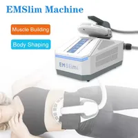 Slimming Machine Body Shaping Emslim Emshif Fat Removal Body Contouring Equipments High Intensity Focused Electromagentic