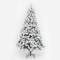 Декоративные цветы 60/90 см белая рождественская елка на открытом воздухе в помещении для дома