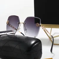 High Quality Classic Pilot Sunglasses Designer Brand Mens Womens Sun Glasses Eyewear Glass glasses square frames Lenses with box337T