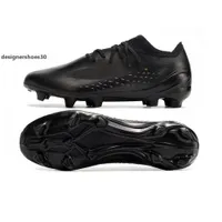 Soccer Shoes X Speedportal.1 FG Performed World Cup Cleats Balon Te Adoro Mi Histori L Rihla Football Shoes bqS