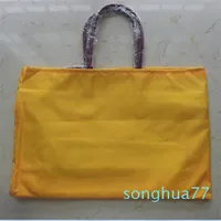 Designer-Fashion women PU leather handbag large tote bag french shopping bag GM MM size gy bag239t