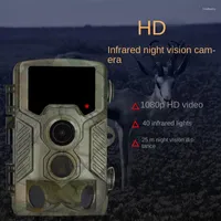 Outdoor Camera H881 HD 1080P Infrared Sensing Animal Human Night Vision Hunting