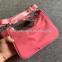 Woman Shoulder Bag Original box Handbag New arrial improved quality women High Quality messenger bags purse fashion cross body thr207N