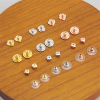 2023 Designer New Tb various brands ks copper plated genuine gold ear plugs