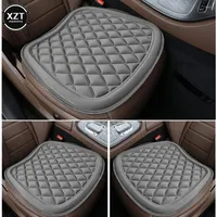 Car Seat Covers Soft Cushion Driver With Comfort Memory Foam& Non-Slip Rubber Vehicles Office Chair For Pad Cover