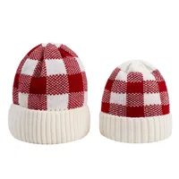 fashion autumn winter new style popular unisex thick warm hat knitted woolen cap hat 200A
