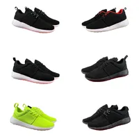 Tanjun London Run Run Running Shoes de alta qualidade Sapatos casuais respiráveis ​​Sapatos de amantes Tamanho 36-45