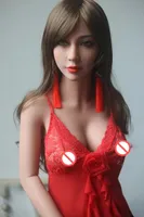 High-quality Japanese Real Adult Life Full Size Silicone Sex Doll Skeleton Realistic Breast Love European Oral Pussy Product for Men SexDoll