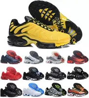 Discount tn plus 3 tuned men women Shoes Sports tns Laser Blue White Red Aquamarine Obsidian Hyper Violet Deep Parachute Ghost Green Triple Black Leather Sneakers