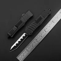 9 Type Heavy Hunting Survival Couteau Knife 440C Blade Outdoor EDC Camping Adventure Tool Kitchen Table Supplies Durable and sharp239C