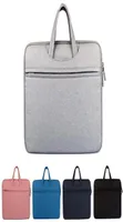 Liner bag Shockproof waterproof notebook Briefcase for Macbook ipad air pro 13 14 156 inch laptop handbag tablet protector cases 4070460