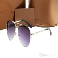 Designer Sunglasses Brand Eyeglasses Outdoor Shades Bamboo Shape PC Frame Classic Lady luxury for Women with Box273K