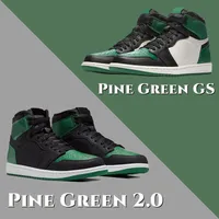 JD4 With Box Jumpman 1 1s Basketball Shoes for Men High Top Sneakers Women Pine Green Seafoam Volt Gold University Blue Smoke Grey Digital Pink Designer Trainers