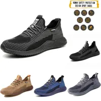 Men Motorcycle Boots Spring Shoes Men Vulcanize Shoes Casual Sneakers Men Women Comfortable Breathable Running Shoe Lightweight Shoes Mesh Sport Shoes 36--48 DDDSSS