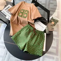 Cheap Clothing Pants 50% Off high-end leisure suit women's new fashionable foreign style age reducing shorts piece set
