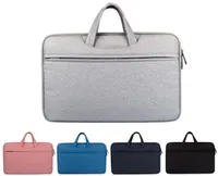 Liner bag Shockproof waterproof notebook Briefcase for Macbook ipad air pro 13 14 156 inch laptop handbag tablet protector cases 2384802
