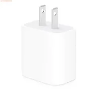 20W PD Charger for iphone 12 Pro XS Max XR Fast Charging USB Type C Wall Adapter 3A Quick Charger