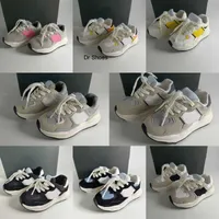 New nb 5740 kids shoes boys girls designer Running Sneakers toddlers children infants Authentic Shoe baby youth Trainers Outdoor Sports