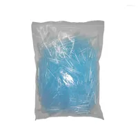500pcs bag 1ml Pipette Tips Micropipette Tip Plastic Pipettes Supplies Laboratory Micropipettes